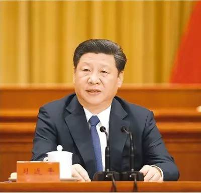 金年会官方陪玩习指出科技立异的三大偏向