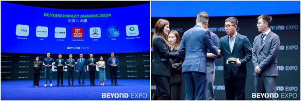 金年会富士胶片再登澳门BEYOND Expo 众元显示身手更始理念和功劳(图4)