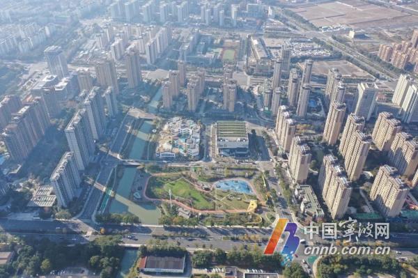 金年会官网上半年全市GDP同比拉长54% 宁波经济稳中有进(图4)