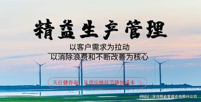 金年会官方陪玩数字化、智能化转型：为什么企业要践诺精益坐褥处置(图1)